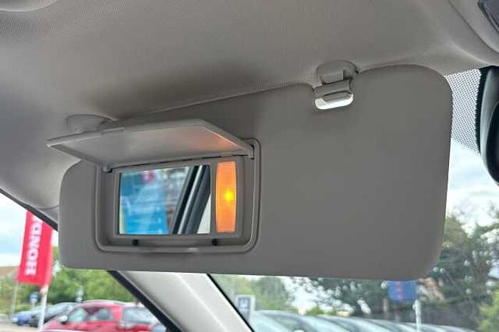 Honda CR-V 1.6 i-DTEC 160 EX 5dr Auto 