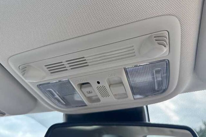 Honda CR-V 1.6 i-DTEC 160 EX 5dr Auto 