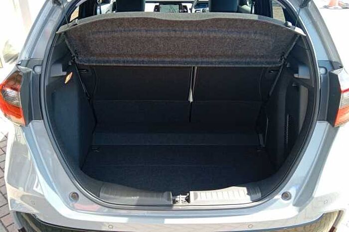 Honda Jazz Hybrid 1.5 i-MMD Hybrid Advance Sport 5dr eCVT 
