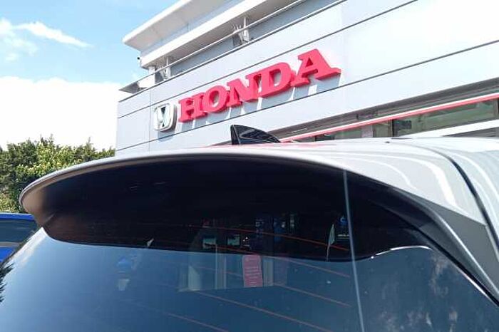 Honda Jazz Hybrid 1.5 i-MMD Hybrid Advance Sport 5dr eCVT 