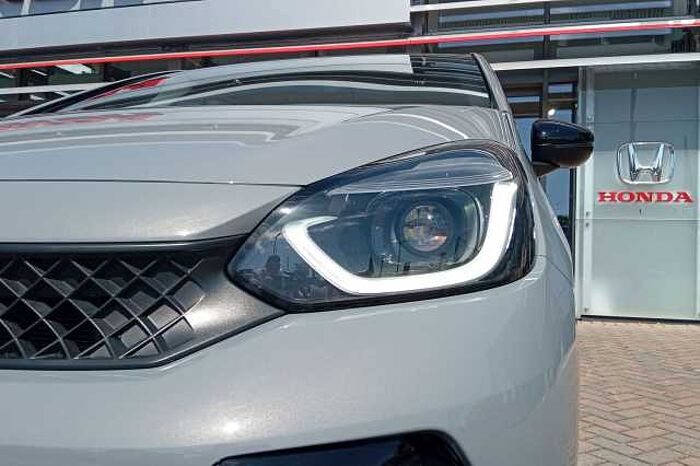 Honda Jazz Hybrid 1.5 i-MMD Hybrid Advance Sport 5dr eCVT 