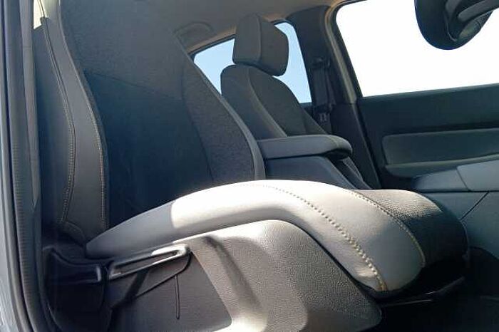 Honda Jazz Hybrid 1.5 i-MMD Hybrid Advance Sport 5dr eCVT 