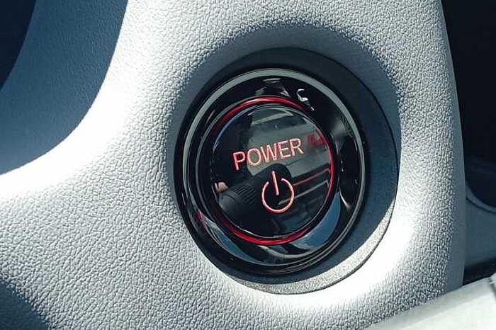 Honda Jazz Hybrid 1.5 i-MMD Hybrid Advance Sport 5dr eCVT 