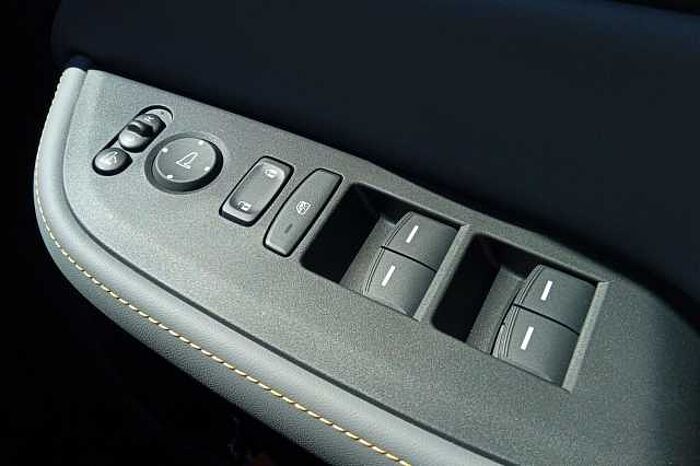 Honda Jazz Hybrid 1.5 i-MMD Hybrid Advance Sport 5dr eCVT 