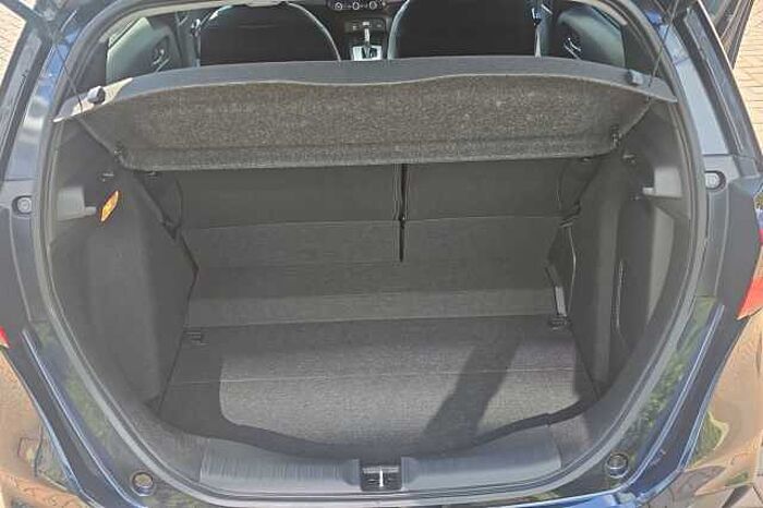 Honda Jazz Hybrid 1.5 i-MMD Hybrid Advance 5dr eCVT 
