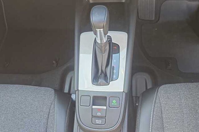 Honda Jazz Hybrid 1.5 i-MMD Hybrid Advance 5dr eCVT 