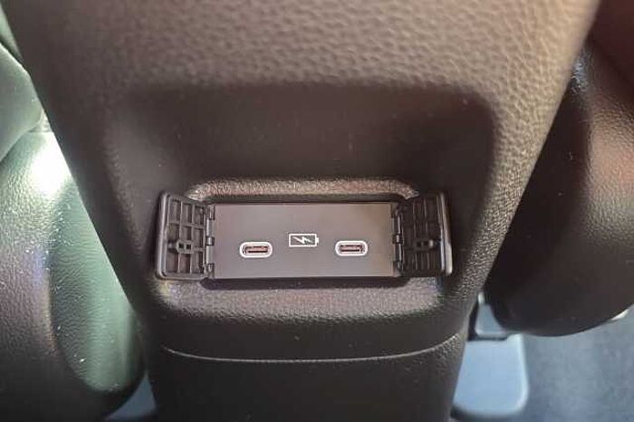 Honda Jazz Hybrid 1.5 i-MMD Hybrid Advance 5dr eCVT 