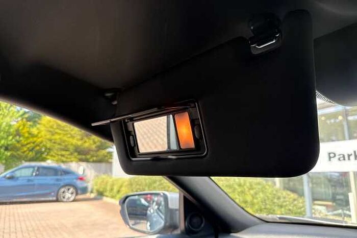 Honda Civic 1.6 i-DTEC SR 5dr 