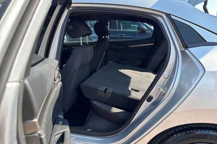 Honda Civic 1.6 i-DTEC SR 5dr 