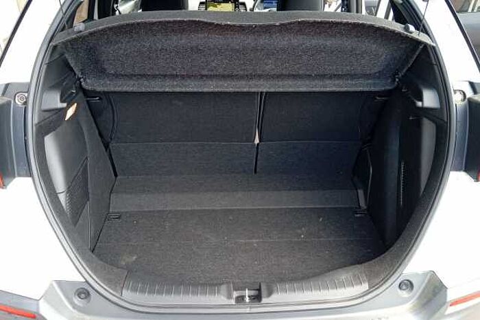 Honda Jazz Hybrid 1.5 i-MMD Hybrid Crosstar EX 5dr eCVT 