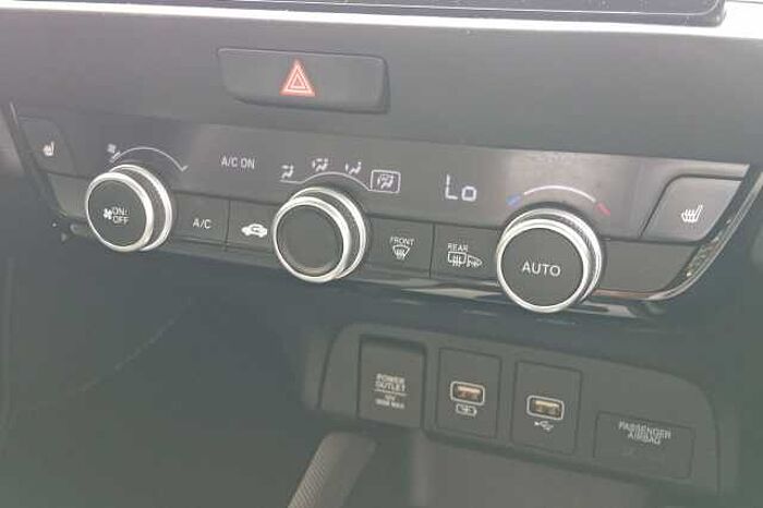 Honda Jazz Hybrid 1.5 i-MMD Hybrid Crosstar EX 5dr eCVT 