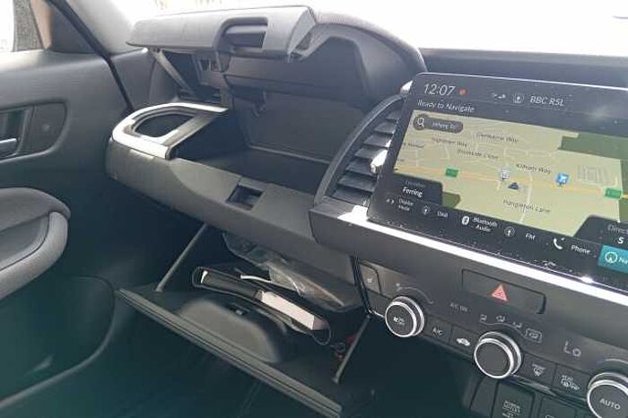 Honda Jazz Hybrid 1.5 i-MMD Hybrid Crosstar EX 5dr eCVT 