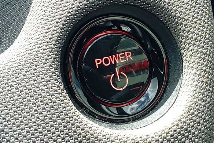 Honda Jazz Hybrid 1.5 i-MMD Hybrid Crosstar EX 5dr eCVT 