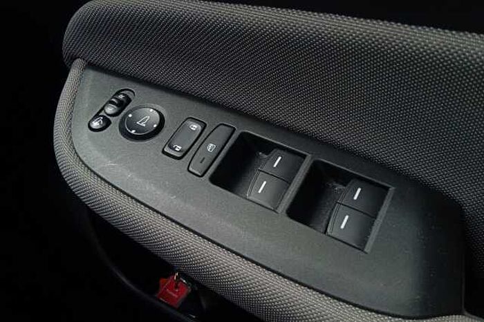 Honda Jazz Hybrid 1.5 i-MMD Hybrid Crosstar EX 5dr eCVT 