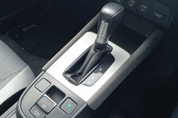 Honda Jazz Hybrid 1.5 i-MMD Hybrid Crosstar EX 5dr eCVT 