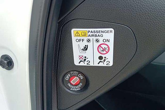 Honda Jazz Hybrid 1.5 i-MMD Hybrid Crosstar EX 5dr eCVT 
