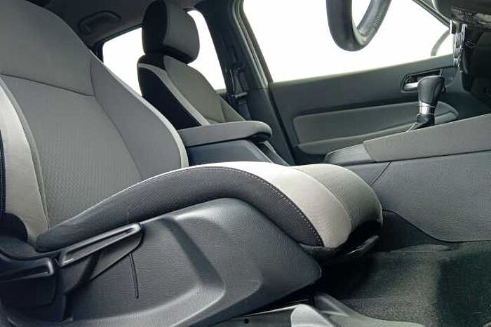 Honda Jazz Hybrid 1.5 i-MMD Hybrid Crosstar EX 5dr eCVT 