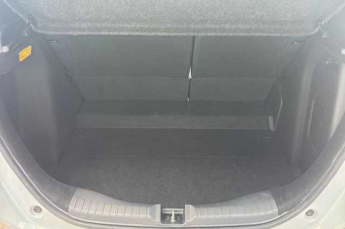 Honda Jazz Hybrid 1.5 i-MMD Hybrid Elegance 5dr eCVT 