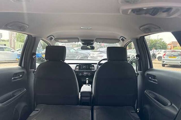 Honda Jazz Hybrid 1.5 i-MMD Hybrid Elegance 5dr eCVT 
