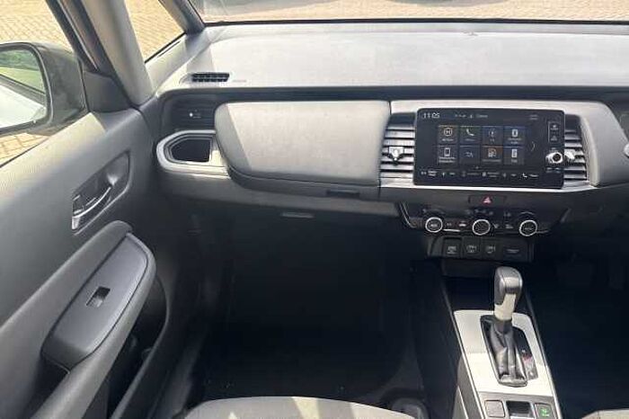 Honda Jazz Hybrid 1.5 i-MMD Hybrid Elegance 5dr eCVT 