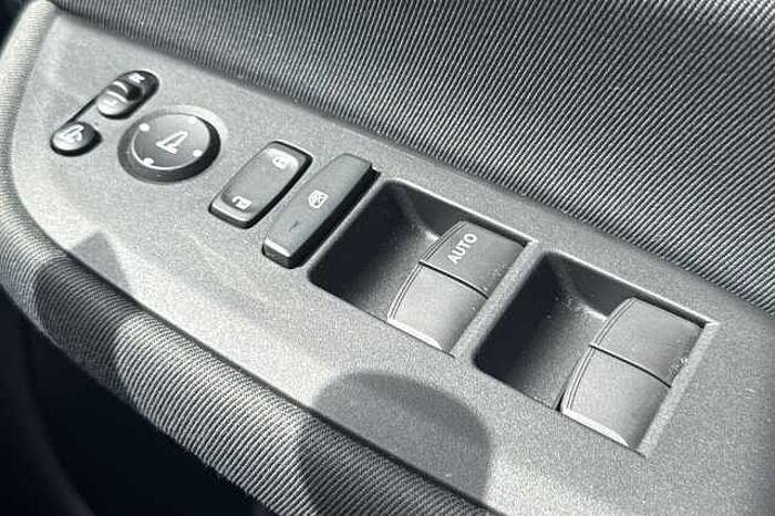Honda Jazz Hybrid 1.5 i-MMD Hybrid Elegance 5dr eCVT 