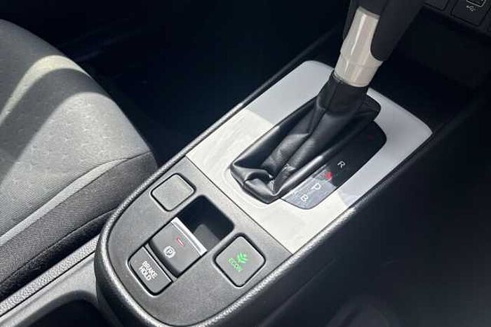 Honda Jazz Hybrid 1.5 i-MMD Hybrid Elegance 5dr eCVT 