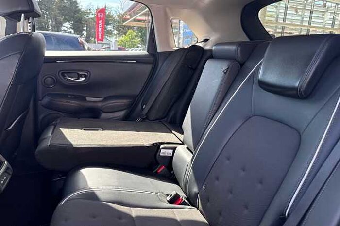 Honda ZR-V e:HEV 2.0 eHEV Sport 5dr CVT 