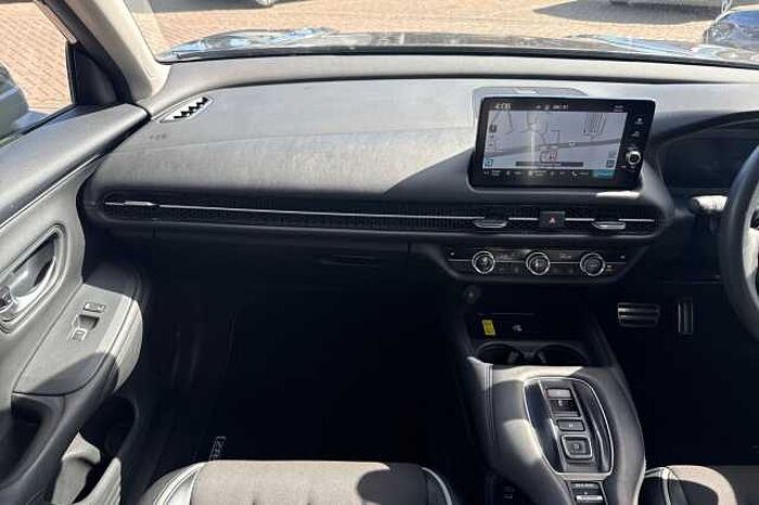 Honda ZR-V e:HEV 2.0 eHEV Sport 5dr CVT 