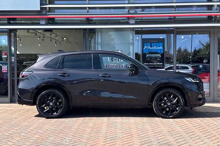 Honda ZR-V e:HEV 2.0 eHEV Sport 5dr CVT 