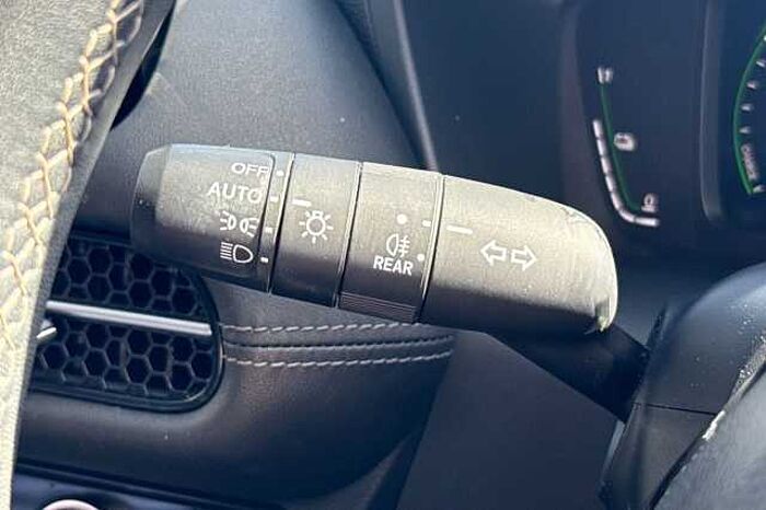 Honda ZR-V e:HEV 2.0 eHEV Sport 5dr CVT 