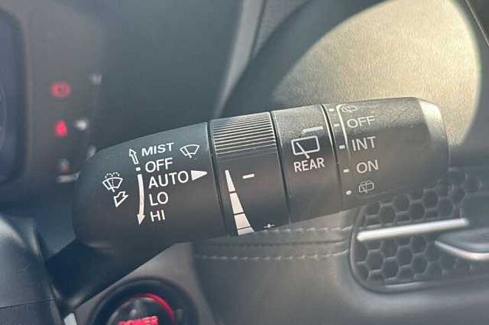 Honda ZR-V e:HEV 2.0 eHEV Sport 5dr CVT 