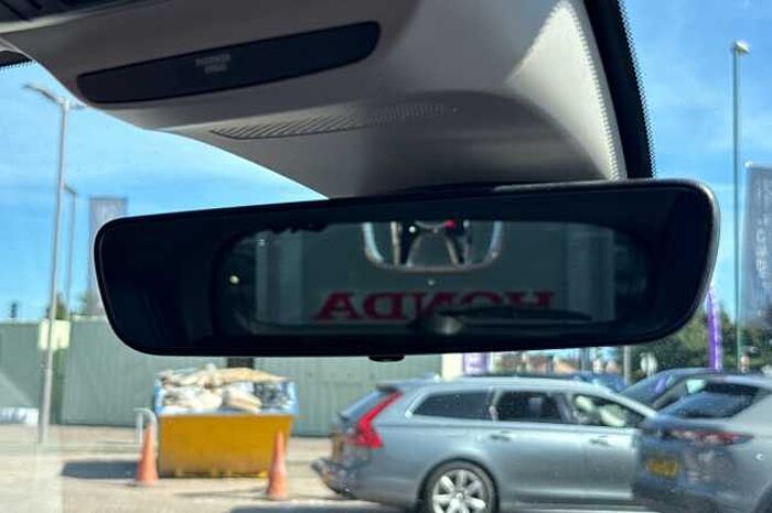 Honda ZR-V e:HEV 2.0 eHEV Sport 5dr CVT 
