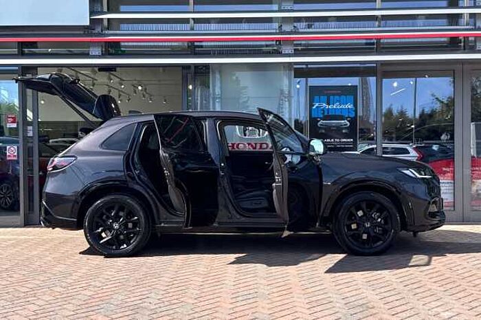 Honda ZR-V e:HEV 2.0 eHEV Sport 5dr CVT 