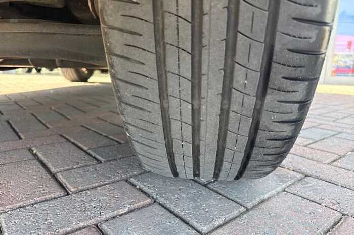 Honda ZR-V e:HEV 2.0 eHEV Sport 5dr CVT 