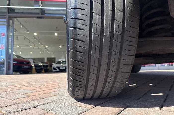 Honda ZR-V e:HEV 2.0 eHEV Sport 5dr CVT 