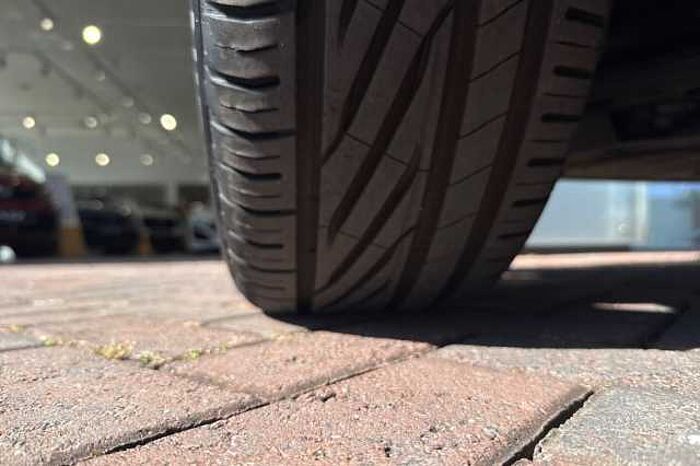 Honda ZR-V e:HEV 2.0 eHEV Sport 5dr CVT 