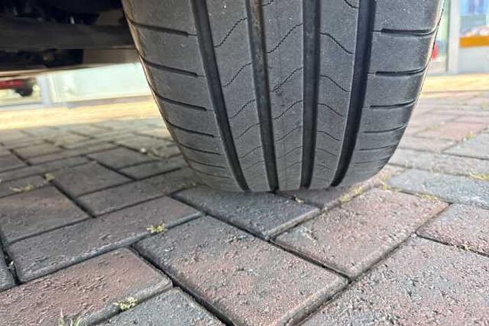 Honda ZR-V e:HEV 2.0 eHEV Sport 5dr CVT 