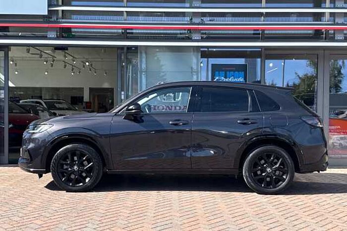 Honda ZR-V e:HEV 2.0 eHEV Sport 5dr CVT 