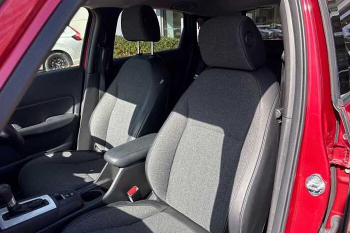 Honda Jazz Hybrid 1.5 i-MMD Hybrid EX 5dr eCVT 
