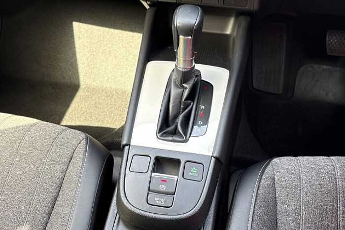 Honda Jazz Hybrid 1.5 i-MMD Hybrid EX 5dr eCVT 