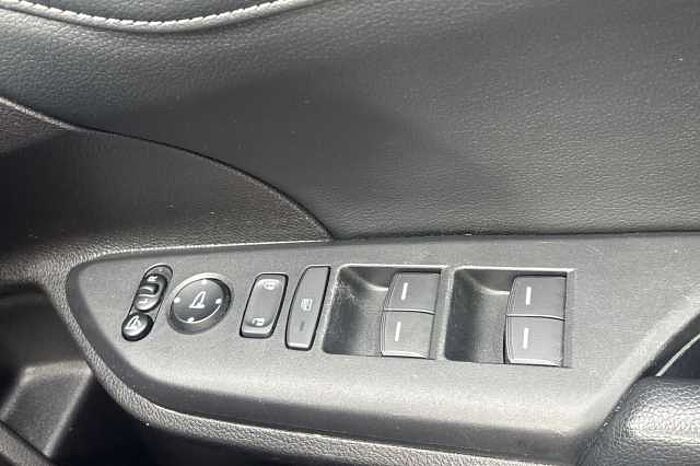 Honda Civic 1.0 VTEC Turbo 126 EX 5dr 