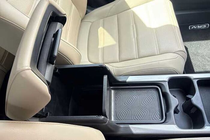 Honda CR-V Hybrid 2.0 i-MMD Hybrid SR 5dr eCVT 