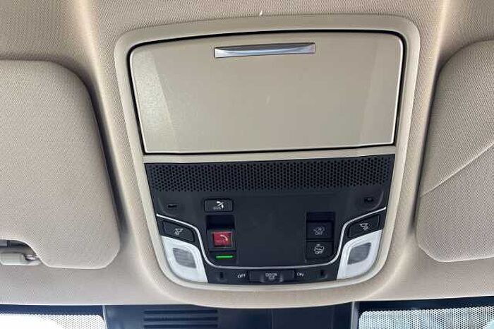 Honda CR-V Hybrid 2.0 i-MMD Hybrid SR 5dr eCVT 