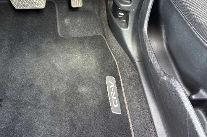Honda CR-V Hybrid 2.0 i-MMD Hybrid SR 5dr eCVT 