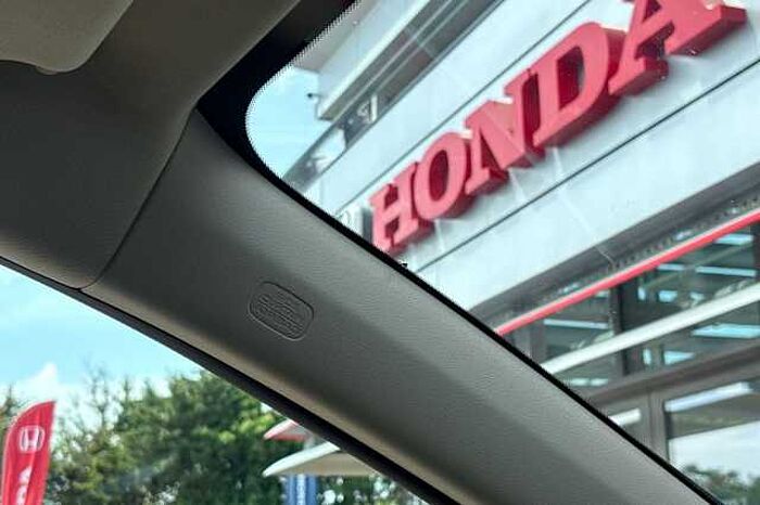Honda CR-V Hybrid 2.0 i-MMD Hybrid SR 5dr eCVT 