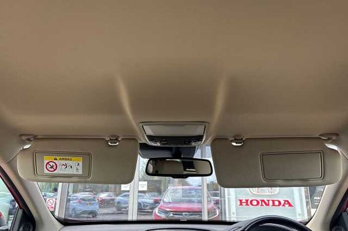 Honda CR-V Hybrid 2.0 i-MMD Hybrid SR 5dr eCVT 