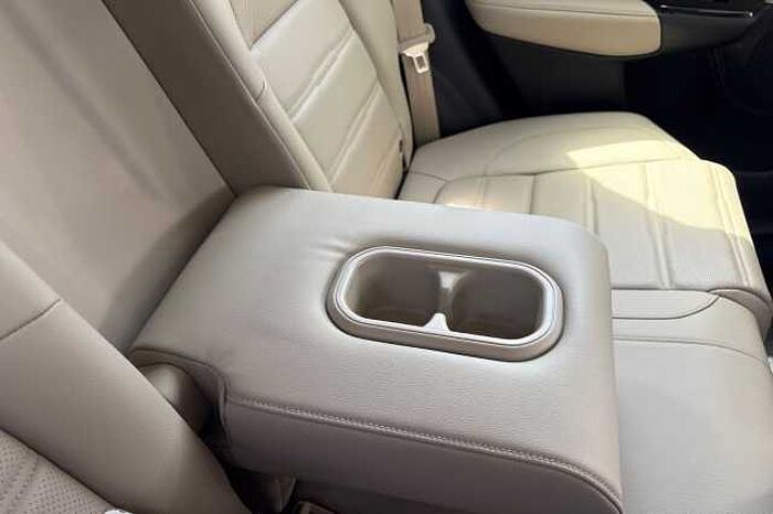 Honda CR-V Hybrid 2.0 i-MMD Hybrid SR 5dr eCVT 
