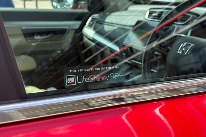 Honda CR-V Hybrid 2.0 i-MMD Hybrid SR 5dr eCVT 