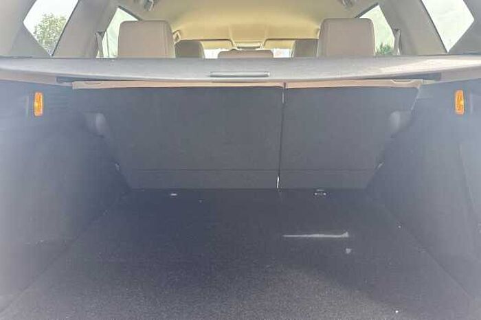 Honda CR-V Hybrid 2.0 i-MMD Hybrid SR 5dr eCVT 