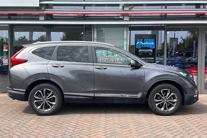 Honda CR-V Hybrid 2.0 i-MMD Hybrid SR 5dr eCVT 